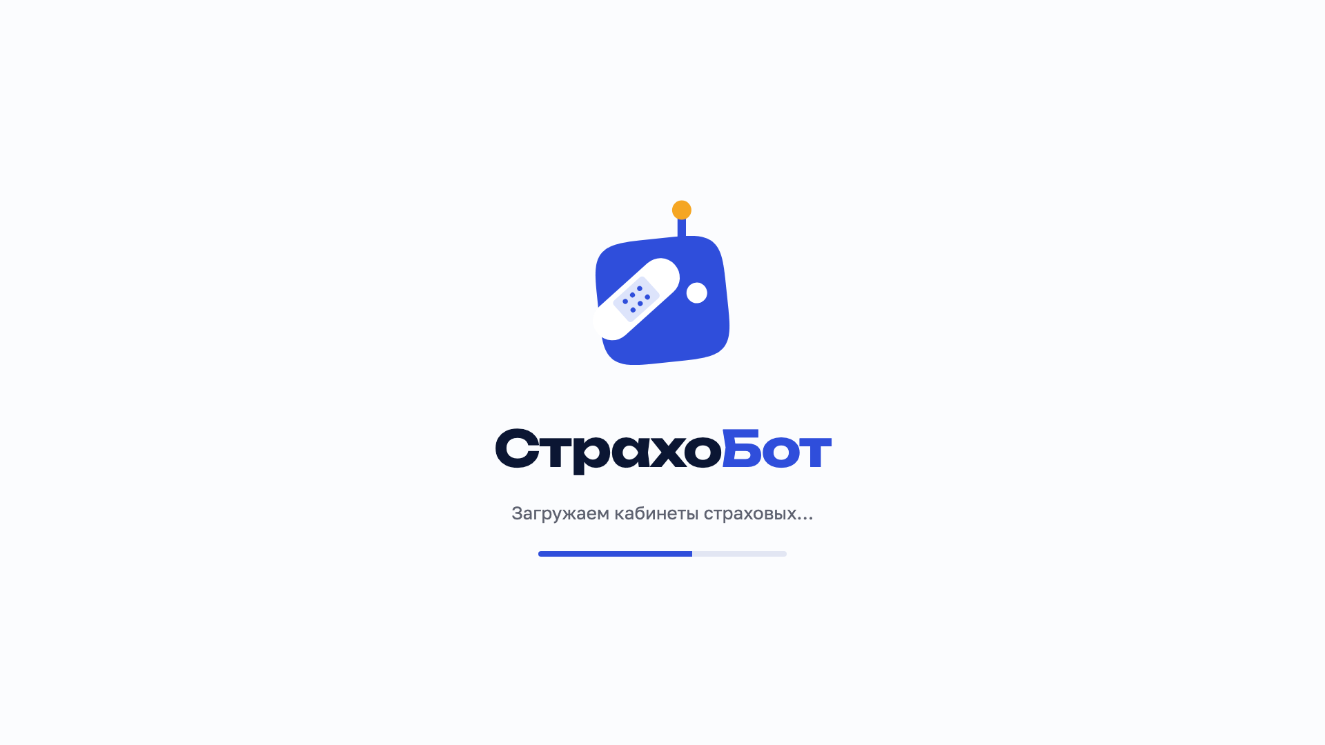 Заставка